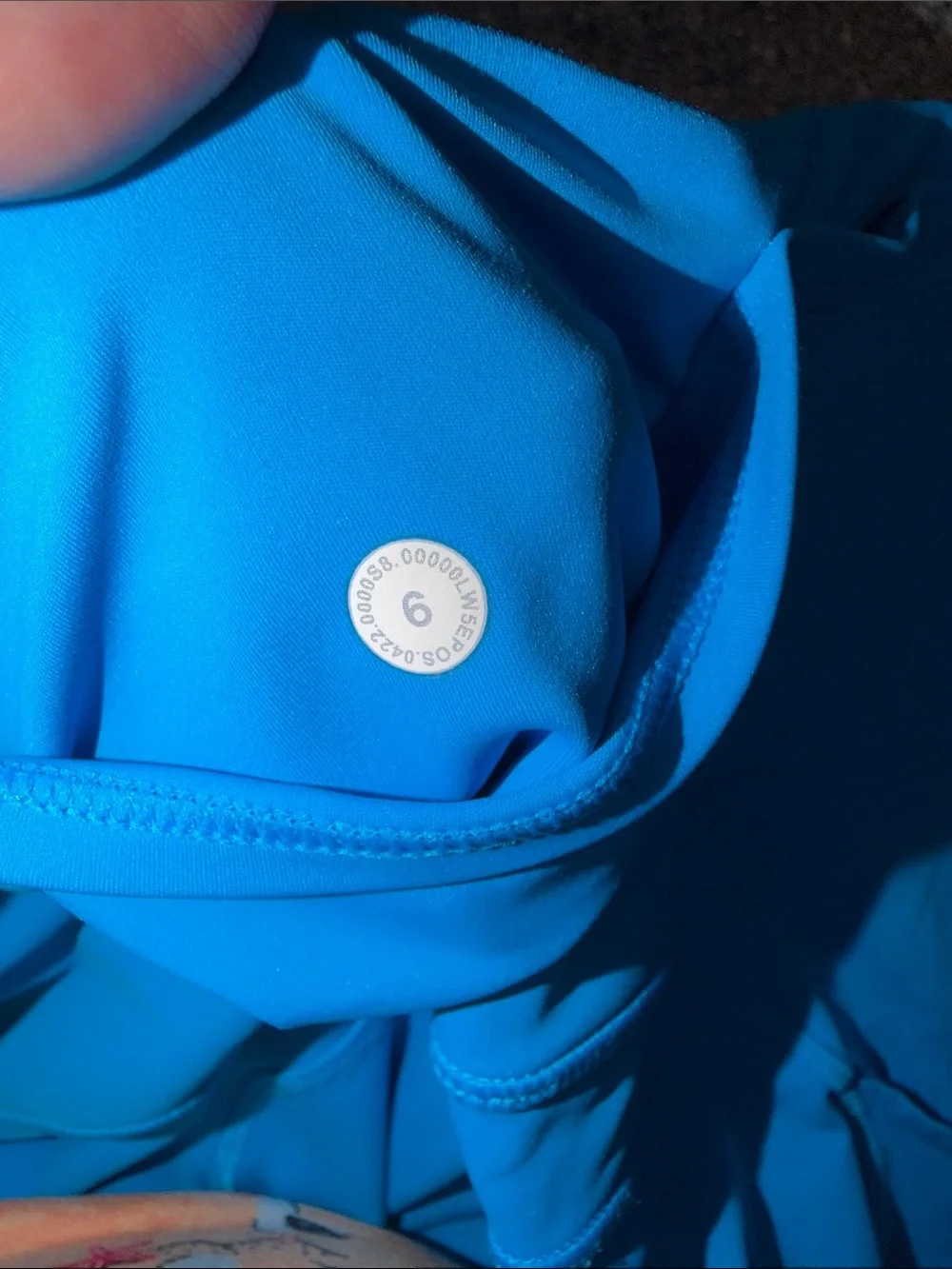 lululemon athletica excellent like
